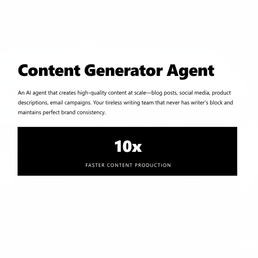 Building AI Agents Toolkit