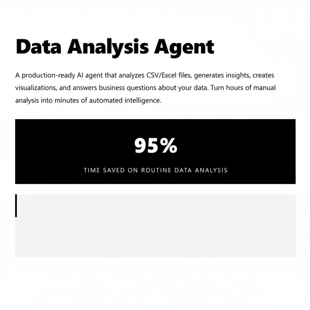Building AI Agents Toolkit