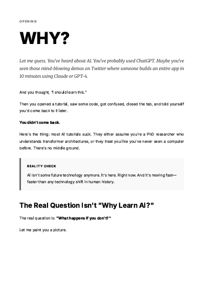 Building AI Agents Toolkit